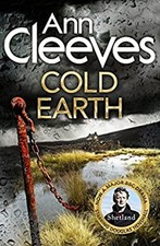 Cold Terre : The Shetland