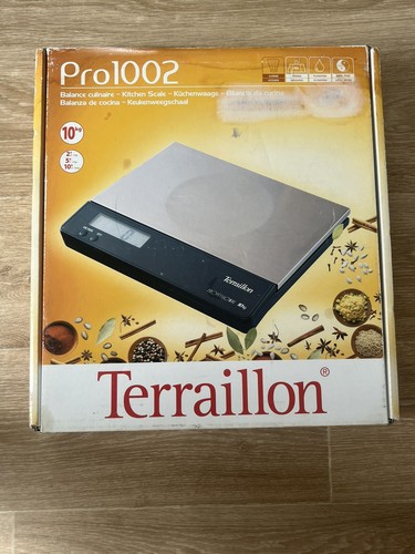 Balance culinaires 10kg - ,