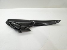 Platine repose-pied arrière