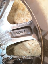 Jante FIAT SEDICI PHASE 2