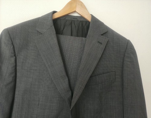 Beau costume hamilton pure - costume, en