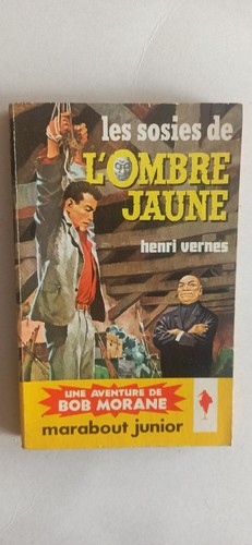 Bob morane les sosies de - ,