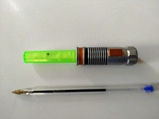 Mini Sabre Laser-star Wars 2005 Kellogs Rare