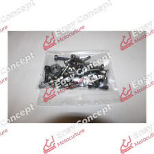 VISSERIE TRONCONNEUSE STIHL MS