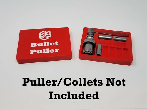Hornady bullet puller and - puller,