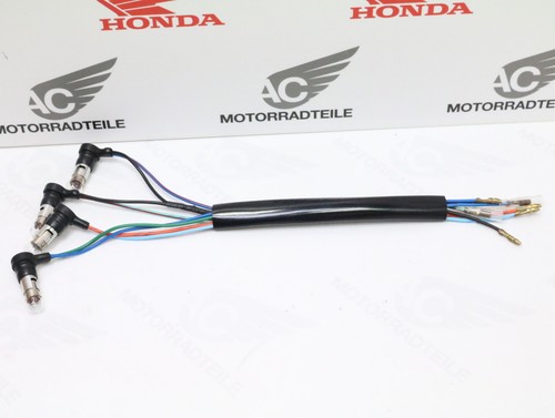 Honda 750 four k6 - cb,