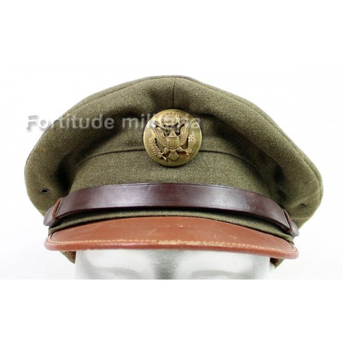 Casquette sous officier - , us