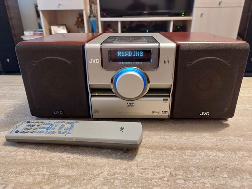 Vends mini chaine radio - chaine, fm