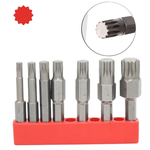 Boucs tournevis perceuses - de,