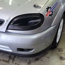 Écope de Phare dynamique -