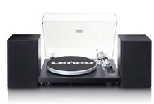 LS-500 Platine vinyle Hi-Fi