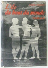 L'île du bout du monde |