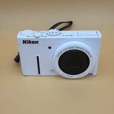 Appareil photo numérique