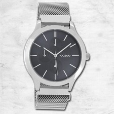 Oozoo Montre Unisexe