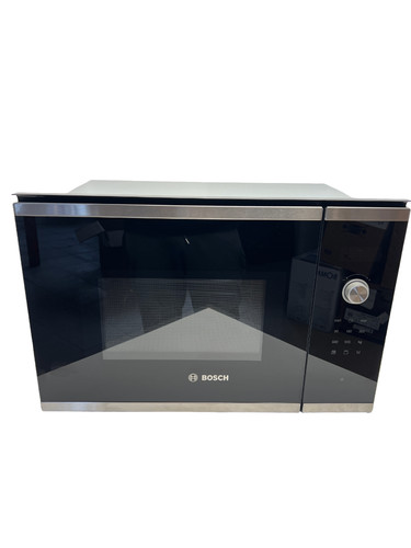Micro ondes encastrable bosch - micro-ondes,