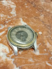 Montre mécanique vintage