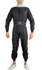 Combinaison De Karting Rally