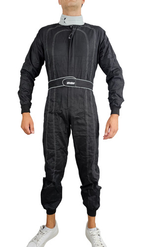 Combinaison karting rally - combinaison,