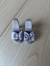 Chaussure gene doll marshall ashton drake