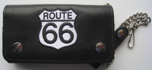 Porte feuille cuir noir - porte,