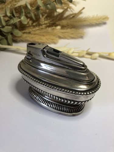 Briquet table ronson marque - table,