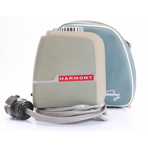 Projecteur harmony dia - projecteur,