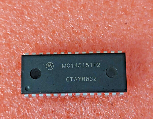 1pcs mc145151p2 pll - mc145151p2,