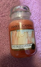 Yankee Candle Grand Pot de