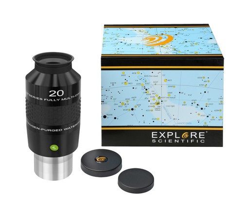 Explore scientific 100 n2 - 100°,
