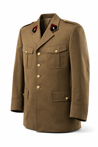 Uniforme militaire genie - uniforme,