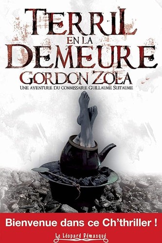 Terril demeure zola - la,