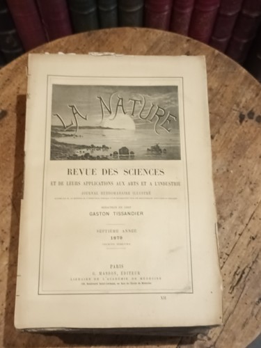 Livre relier la nature - à,