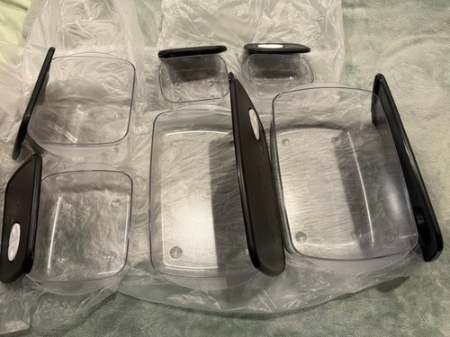Tupperware plan ahead pc - ahead, 12-pc
