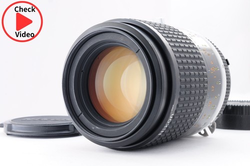 Objectif nikon micro - objectif, ai-s