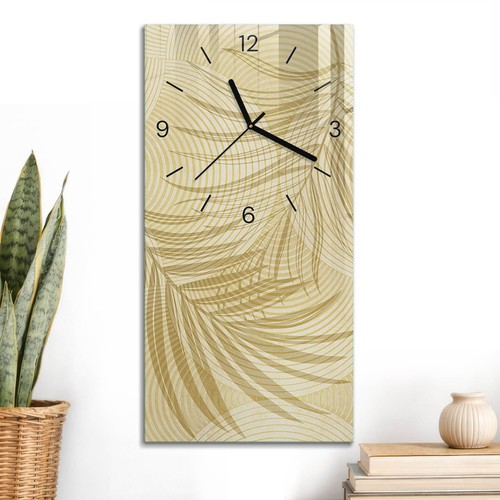 Horloge murale design - horloge,