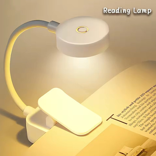 Lampe lecture led livre - lampe,