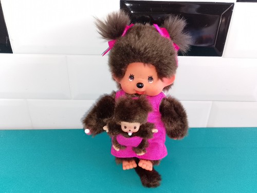 2903263 peluche doudou kiki - 2903263,