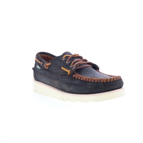 Sebago keuka oil chaussures - oil,