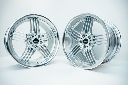 4x18 hart hr79 5x120 jantes - hr79,