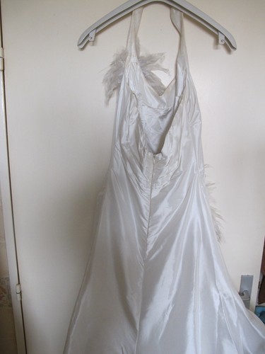 Robe mariée linea - de,
