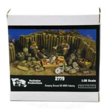 Verlinden - Bivouac Infanterie