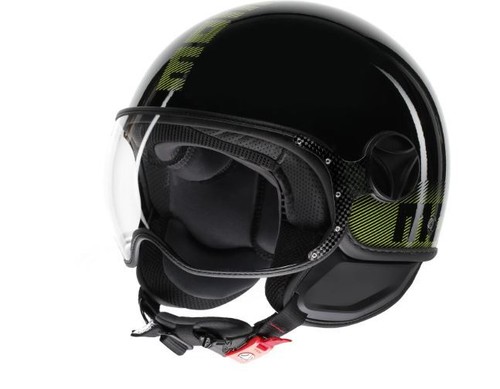 New 2024 casque - 2024!, design