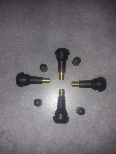 Lot valve de pneu - 4,