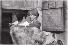 Bulle Ogier M Carrière