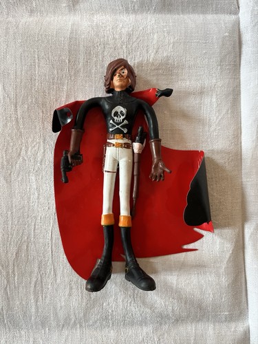 Albator captain harlock - albator,