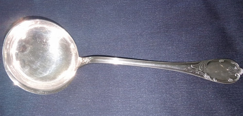 Louche crème modèle - louche,