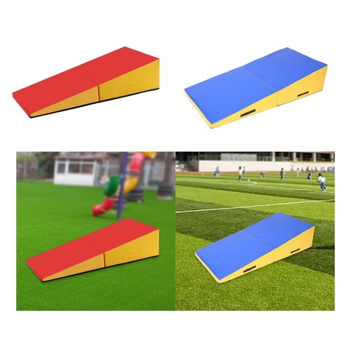 Tapis gymnastique - de,