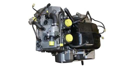 Moteur yamaha tdm 900 - 900, à