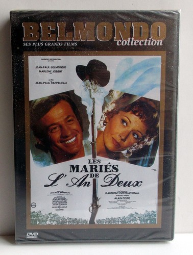 Les maries deux - les, l'an