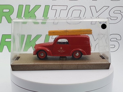 Fiat mickey mouse brumm 43 - mouse, c